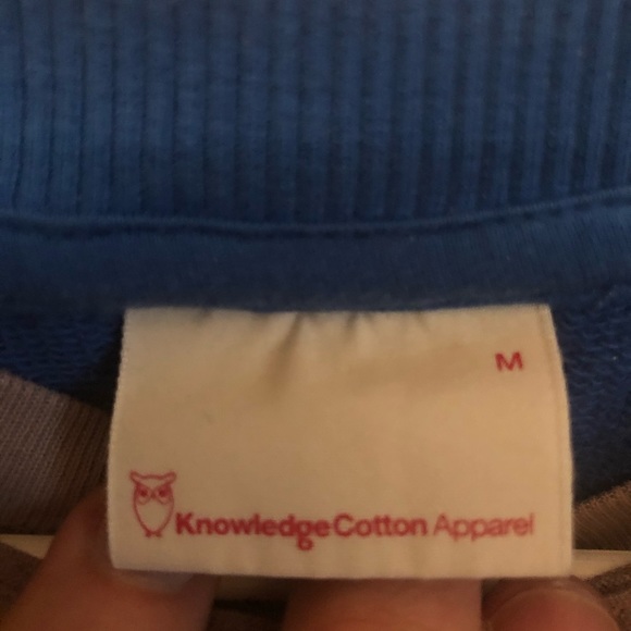 Knowledge yo - Picture 2 of 3